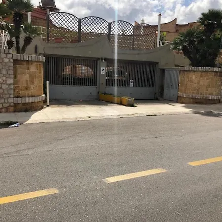 Apartment Athena Mondello