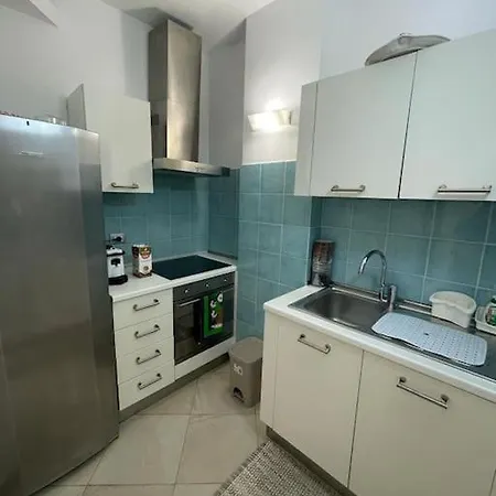 Apartment Athena Mondello *