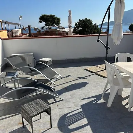 Apartment Athena Mondello