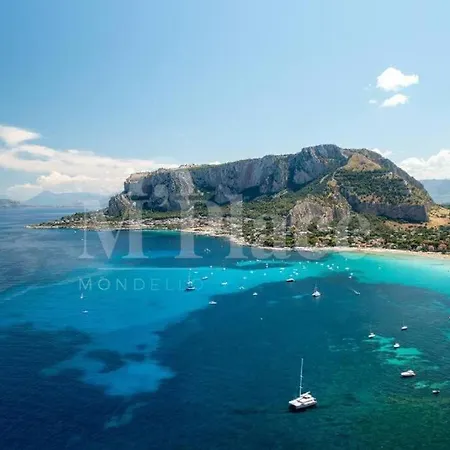 Apartment Athena Mondello *