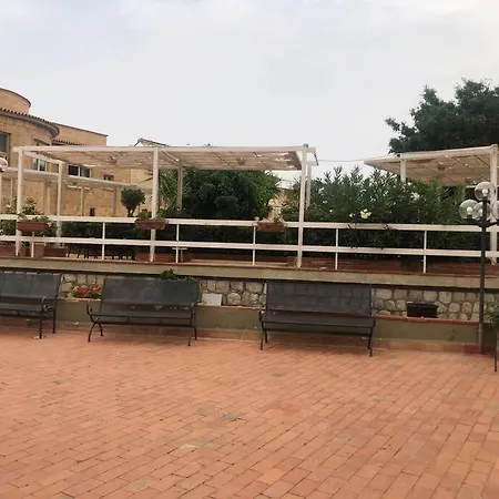 Athena Mondello Apartment Palermo