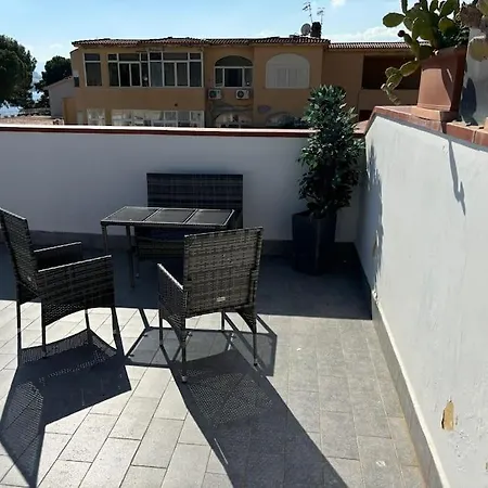 Apartment Athena Mondello Palermo