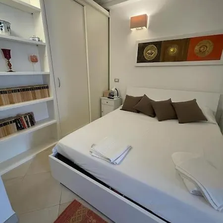 Apartment Athena Mondello