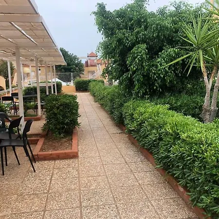 Athena Mondello Apartment *