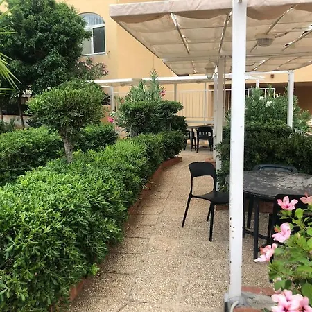 Apartment Athena Mondello Palermo