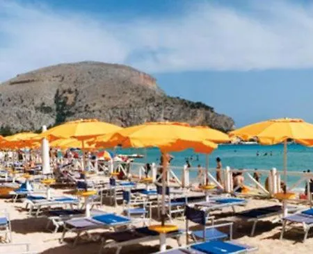 Apartment Athena Mondello
