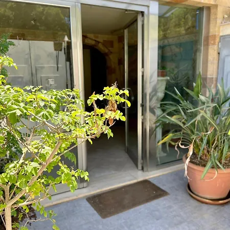 Athena Mondello Apartment Palermo