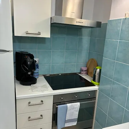 Athena Mondello Apartment *