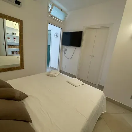 Apartment Athena Mondello *