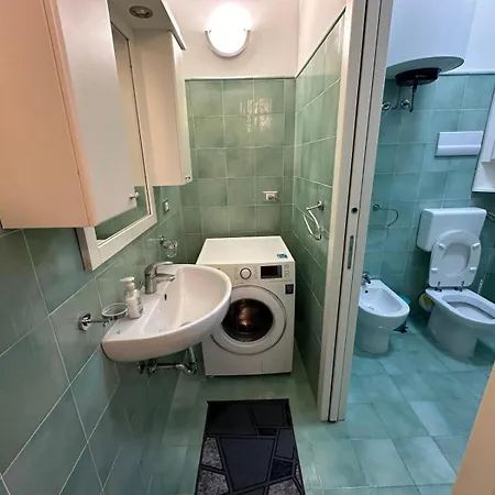 Athena Mondello Apartment *