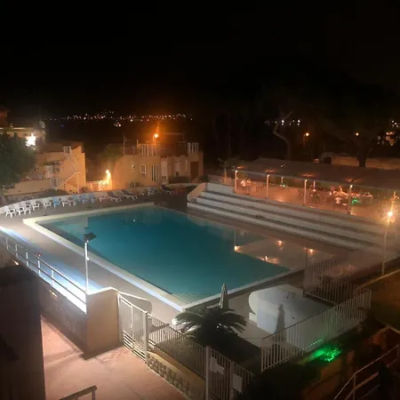 Athena Mondello Apartment Palermo