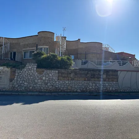 Apartment Athena Mondello Palermo