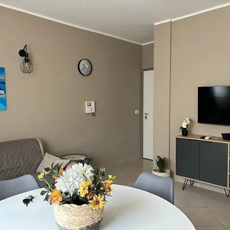 Apartment Athena Mondello