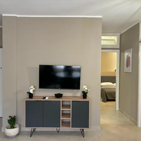 Athena Mondello Apartment Palermo