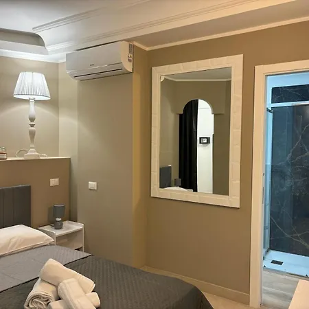 Apartment Athena Mondello Palermo