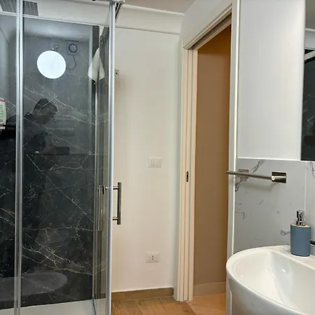 Apartment Athena Mondello Palermo